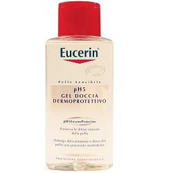 EUCERIN PH5 GEL DOCCIA 200 ML - Farmacia Mortise