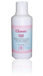 CLINNIX OLIO DETERGENTE 500 ML - Farmacia Mortise