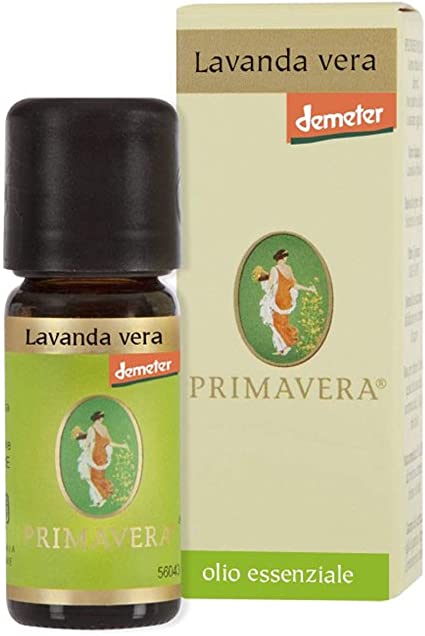LAVANDA OLIO ESSENZIALE 20 ML - Farmacia Mortise