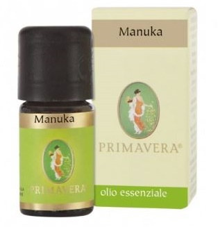 MANUKA OLIO ESSENZIALE 5 ML - Farmacia Mortise