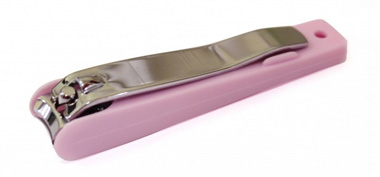 BEAUTYTIME TAGLIAUNGHIE PER PIEDI CON RACCOGLITORE - Farmacia Mortise