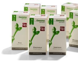 ONTANO NERO MACERATO GLICERICO 50 ML - Farmacia Mortise