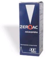ZEROAC AQUASFERA IDROESFOLIANTE 50 ML - Farmacia Mortise