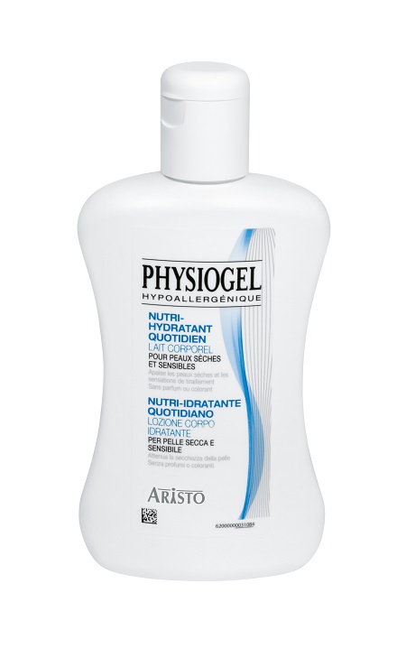 PHYSIOGEL LOZIONE CORPO IDRATANTE 200 ML - Farmacia Mortise