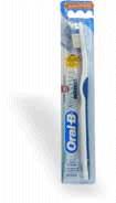 ORALB CROSSACTION SPAZZ 40M - Farmacia Mortise