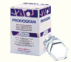 MEDICAZIONE MATRICE MODULANTE DI PROTEASI PROMOGRAN LARGE 123CMQ 5 PEZZI - Farmacia Mortise