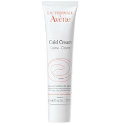 EAU THERMALE AVENE COLD CREAM 100 ML - Farmacia Mortise