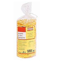 GALLETTE DI MAIS 100 G - Farmacia Mortise