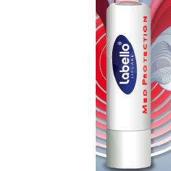 LABELLO STICK MED PROTECTION 5,5 ML - Farmacia Mortise