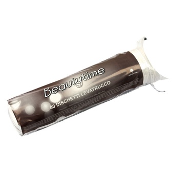 BEAUTYTIME DISCHI LEVATRUCCO - Farmacia Mortise