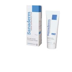 SANADERM CREMA DERMATOLOGICA 75 ML - Farmacia Mortise