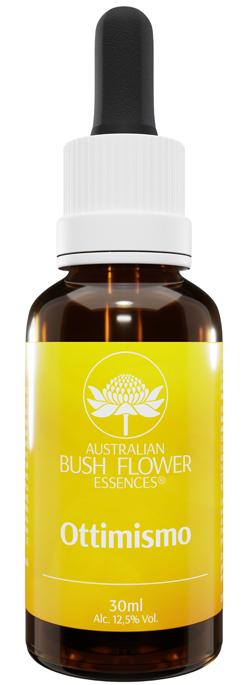 OTTIMISMO ESSENCE AUSTRALIAN 30 ML - Farmacia Mortise