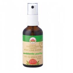 AMBIENTE PURITY SPR AMB CRP50 - Farmacia Mortise