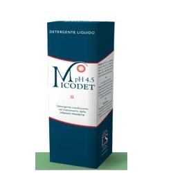 MICODET DETERGENTE 200 ML - Farmacia Mortise