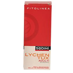 LYCHENTUX AD 150 ML - Farmacia Mortise