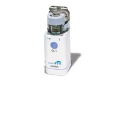 NEBULIZZATORE MESH OMRON MICRO AIR - Farmacia Mortise
