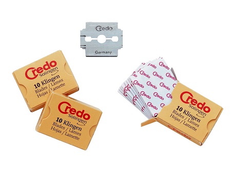 CREDO LAME - Farmacia Mortise