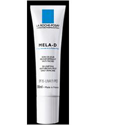 MELA D TRATTAMENTO DEPIGMENTANTE 30 ML - Farmacia Mortise