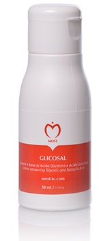 MOST GLICOSAL LOZIONE 50 ML - Farmacia Mortise