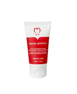 MOST CREMA LENITIVA 50 ML - Farmacia Mortise