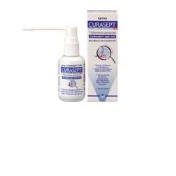 CURASEPT SPRAY 30 ML - Farmacia Mortise