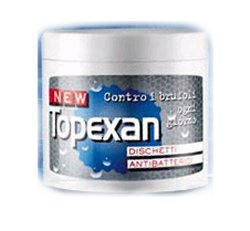 NEW TOPEXAN DISCHETTI DERMOPURIFICANTI 66 PEZZI - Farmacia Mortise