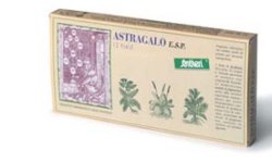 ASTRAGALO 12F 5ML STV - Farmacia Mortise