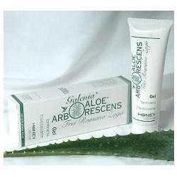 ALOE GEL CORPO 150 ML - Farmacia Mortise