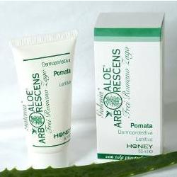 ALOE POMATA DERMOLENITIVA 50 ML - Farmacia Mortise
