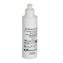 GEL ULTRASUONI CAPIENZA 260ML - Farmacia Mortise