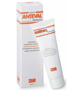 ANTEVAL SERUM 30 ML - Farmacia Mortise