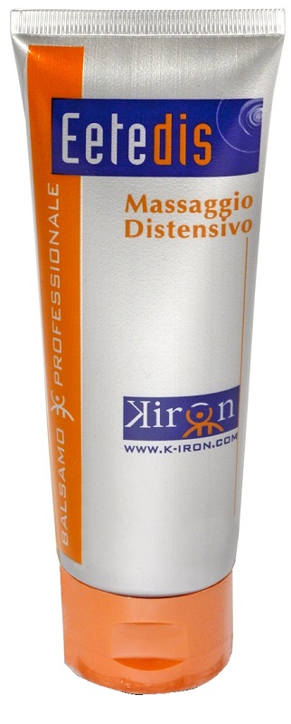 KIRON EETEDIS BALSAMO MASSAGGIO 100 ML - Farmacia Mortise