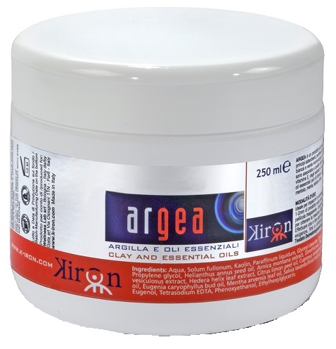 KIRON ARGEA ARGILLA 250 ML - Farmacia Mortise