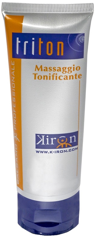 KIRON TRITON BALSAMO MASSAGGIO 100 ML - Farmacia Mortise