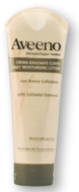 AVEENO QUOTIDIANO PN CREMA IDRATANTE CORPO 200 ML - Farmacia Mortise