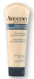 AVEENO TERAPEUTICO CREMA LENITIVA MENTOLO 200 ML - Farmacia Mortise