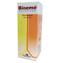 BIOEME SOLUZIONE 30 ML - Farmacia Mortise