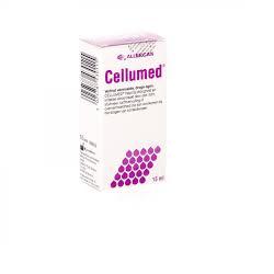 CELLUMED SOLUZIONE OFTALMICA 1 FLACONE 15ML - Farmacia Mortise