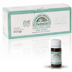 TWINKLE 42 FLACONCINI MONODOSE 10 ML - Farmacia Mortise