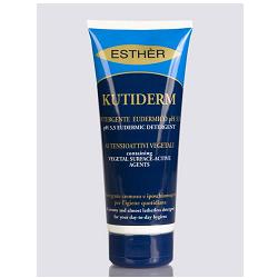 KUTIDERM DETERGENTE 200 ML - Farmacia Mortise