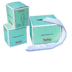 BENDA RETE CALIBRO 6 25MT - Farmacia Mortise