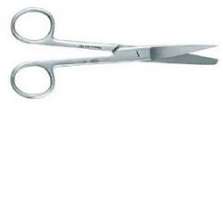 FORBICI RETTA PUNTE ALTERNE 14 - Farmacia Mortise