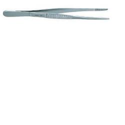 PINZA ANATOMICA 16CM - Farmacia Mortise