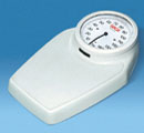 BILANCIA AMBULATORIALE 150KG - Farmacia Mortise