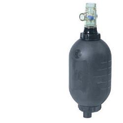 PALLONE RIANIMAZIONE CON MASCHERA - Farmacia Mortise