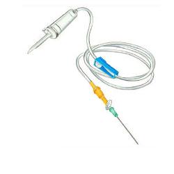 DEFLUSSORE CON AGO - Farmacia Mortise