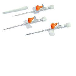 AGO CANNULA RACCORDO PERM CH18 - Farmacia Mortise