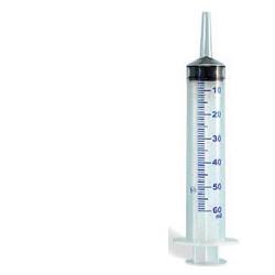 SIRINGA 50CC 1 PEZZO PER CATETERE - Farmacia Mortise