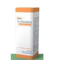 NEO CRILOIDIN SHAMPOO DOLCE 200 ML - Farmacia Mortise