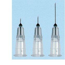 AGO PER MICROINIEZIONE GAUGE30 DIAMETRO 0,30X4 INDICATO PER TERAPIE SCLEROSANTI CONO LUER 1 PEZZO - Farmacia Mortise